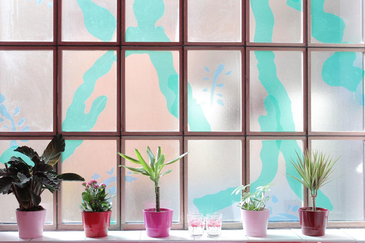 Art Hostel Leeds  Bagian luar foto