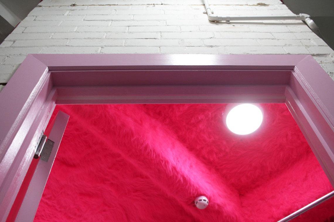 Art Hostel Leeds  Bagian luar foto