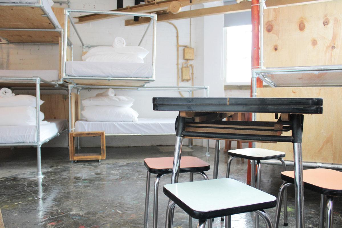 Art Hostel Leeds  Bagian luar foto