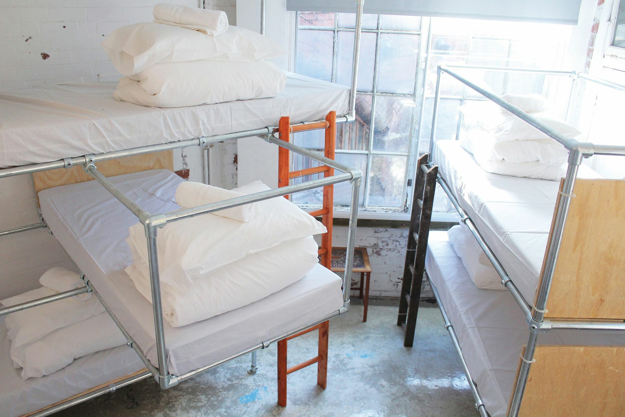 Art Hostel Leeds  Bagian luar foto